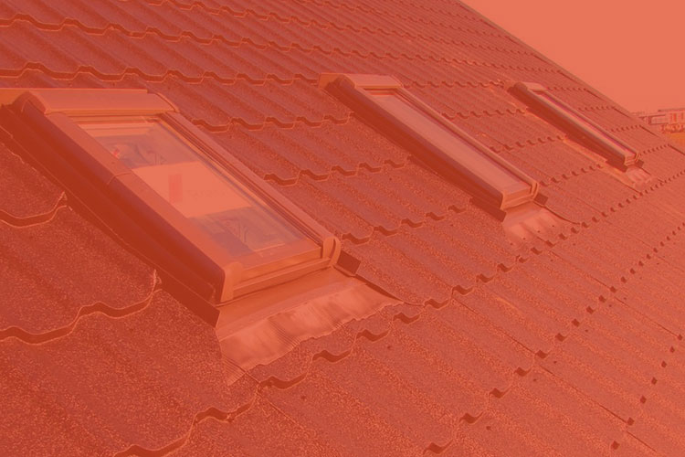 ROTO roof windows