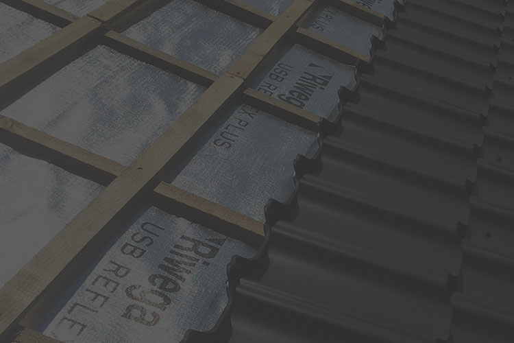 RIWEGA breathable and vapour-control membranes