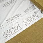 delta-reflex