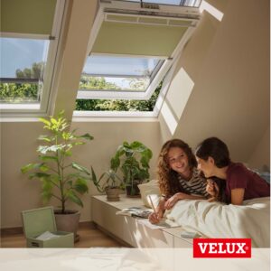 Accesorii ferestre VELUX