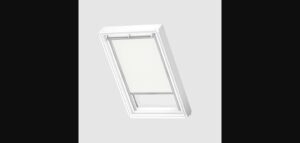 Rulou decorativ VELUX culoare 1028
