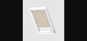 Rulou decorativ VELUX culoare 4155