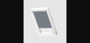 Rulou decorativ VELUX culoare 4170