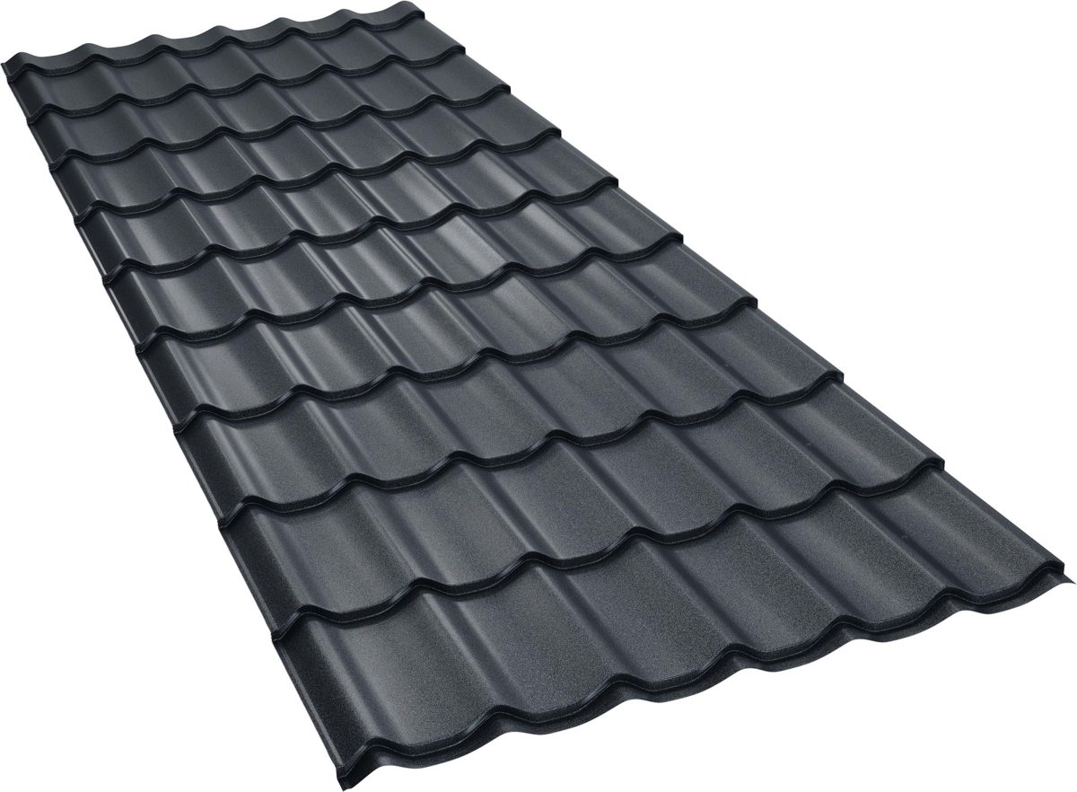 Țiglă metalică BILKA Clasic