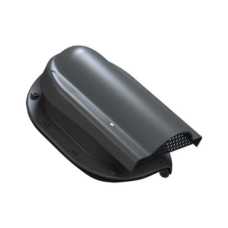 Element de ventilație Rolling pentru țiglă metalică, profil N