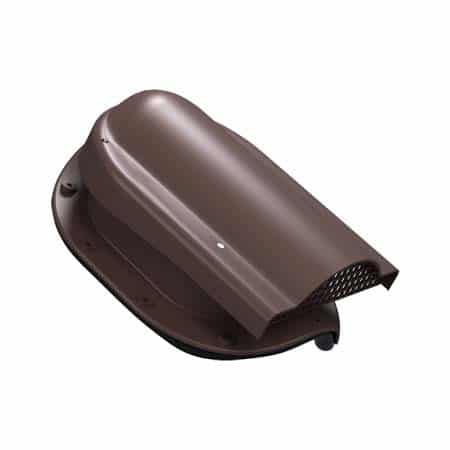 Element de ventilație Rolling pentru țiglă metalică, profil M