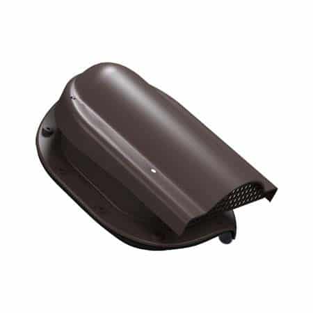 Element de ventilație Rolling pentru țiglă metalică, profil P