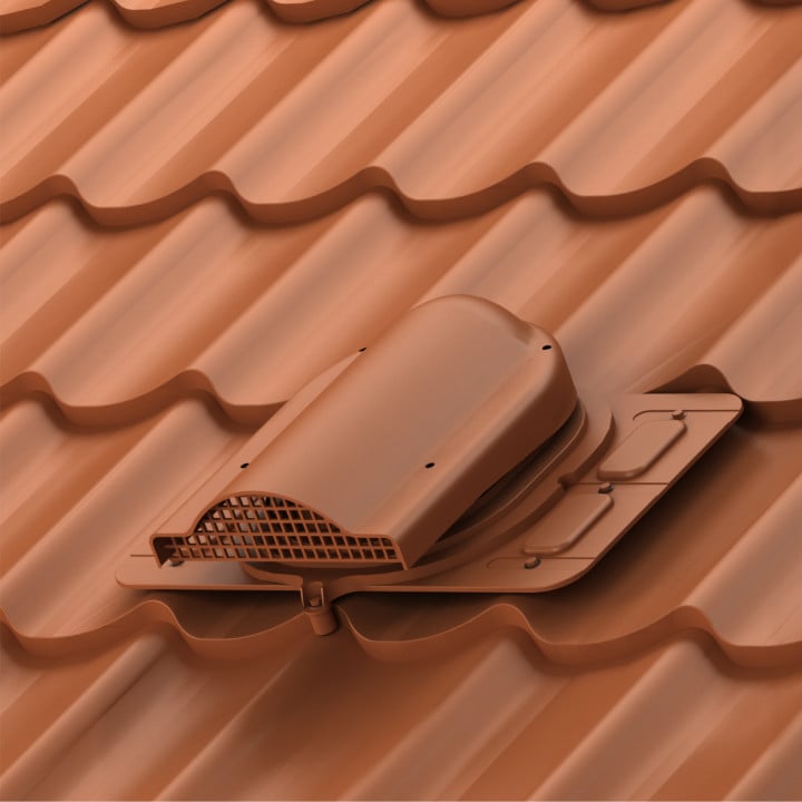 Element de ventilație universal